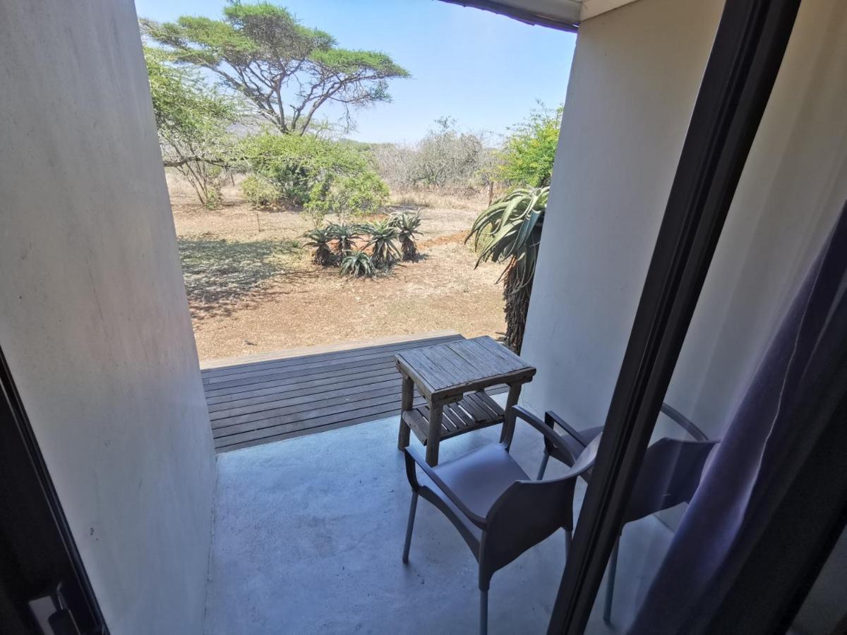 Bayala Private Safari Lodges Hluhluwe Exterior foto