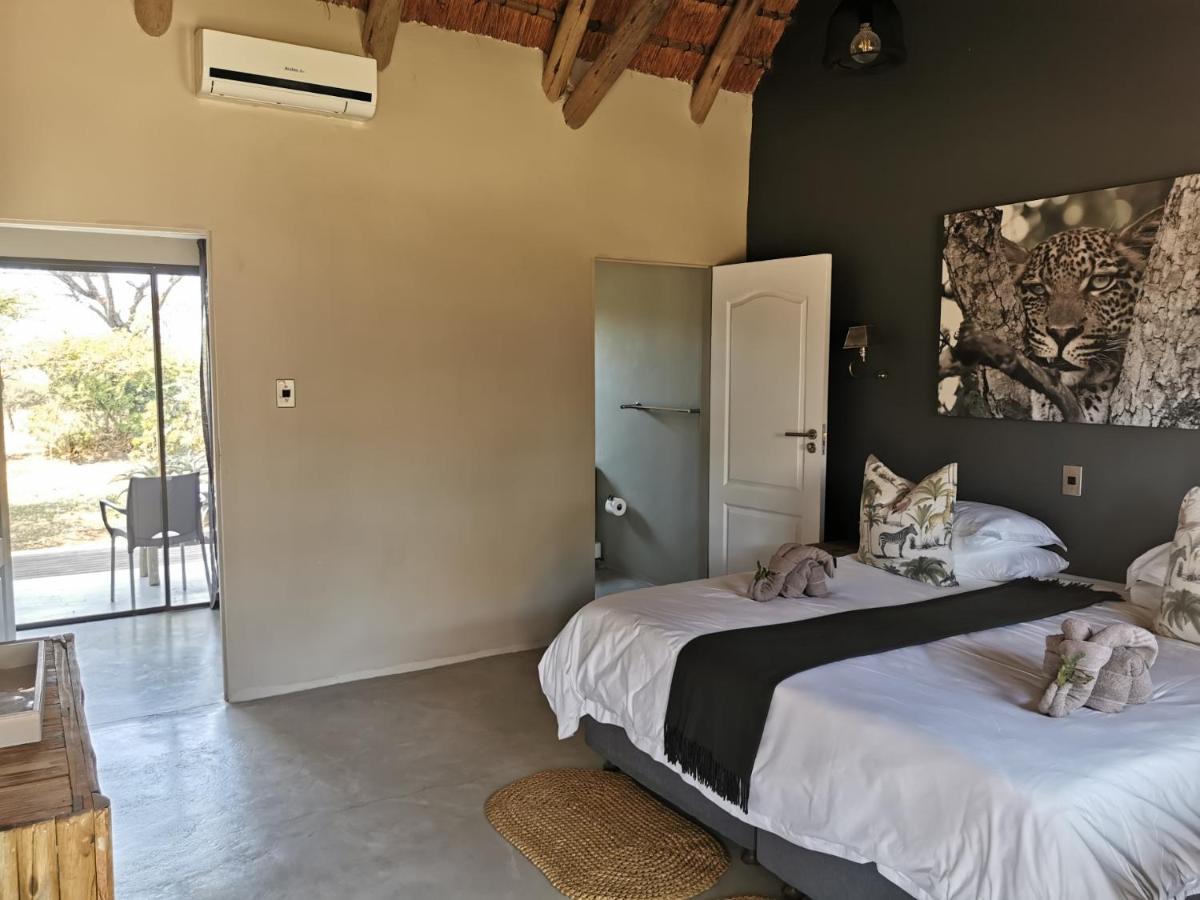 Bayala Private Safari Lodges Hluhluwe Exterior foto