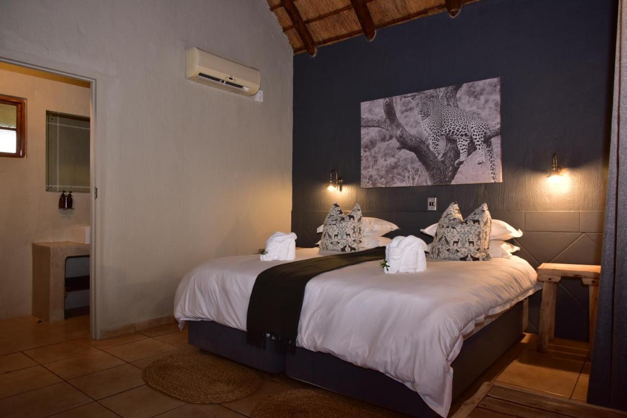 Bayala Private Safari Lodges Hluhluwe Exterior foto