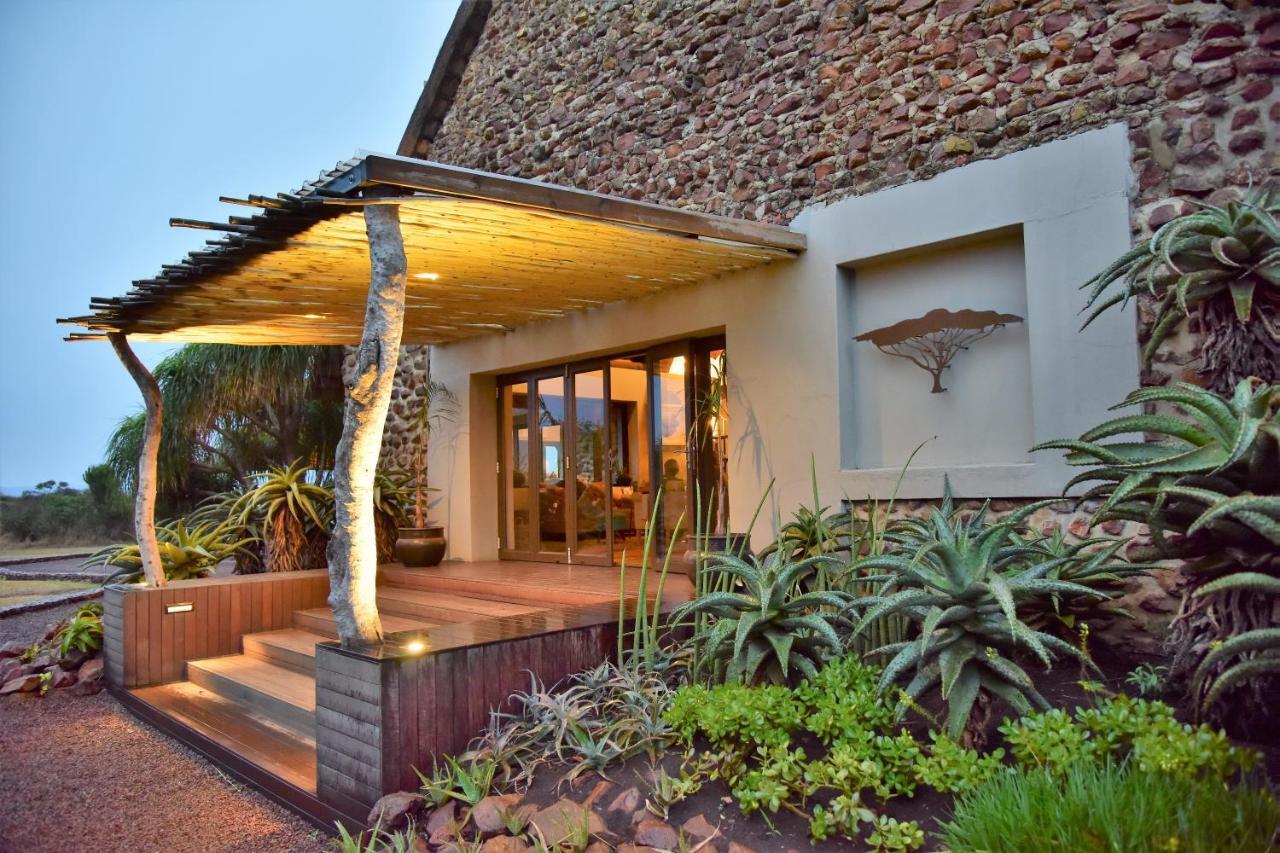 Bayala Private Safari Lodges Hluhluwe Exterior foto