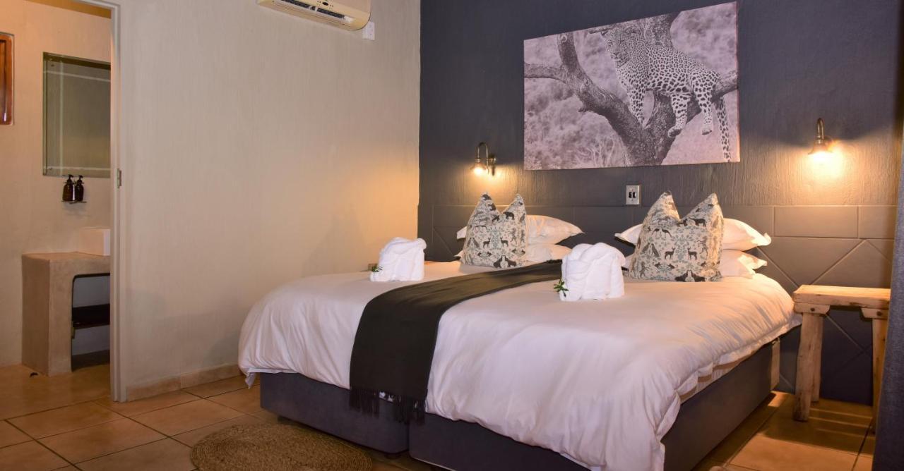Bayala Private Safari Lodges Hluhluwe Exterior foto
